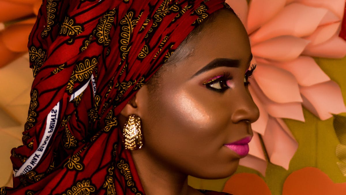 Princeton's "Sankofa" Show Puts African Fashion and Identity Centre Stage